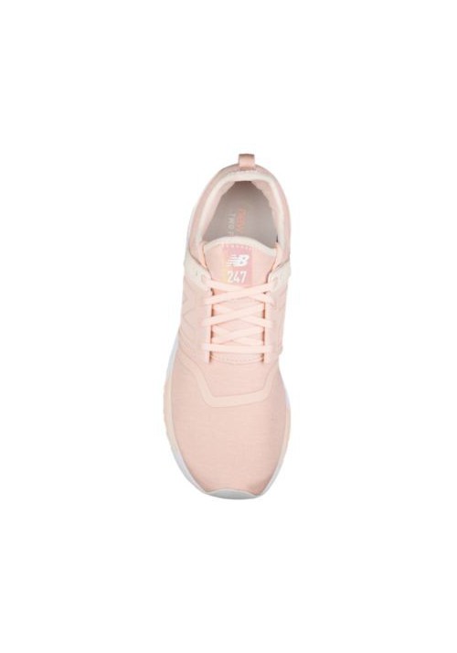 Basket New Balance 247 Femme WRL24-7YC