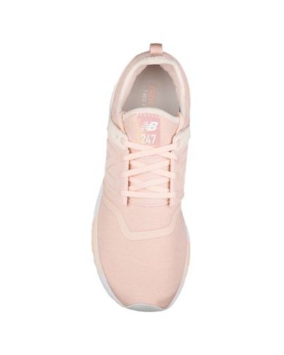 Basket New Balance 247 Femme WRL24-7YC