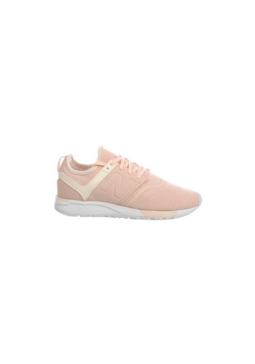 Basket New Balance 247 Femme WRL24-7YC