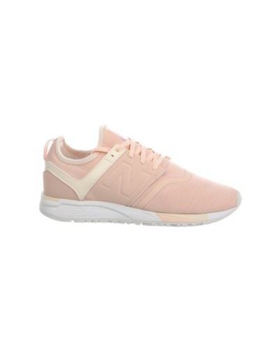 Basket New Balance 247 Femme WRL24-7YC