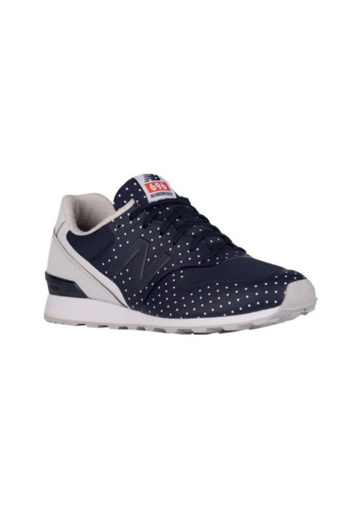 Basket New Balance 696 Femme WL69-6KP