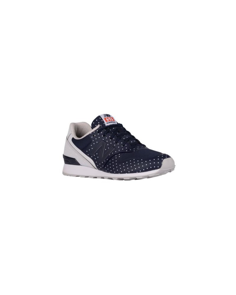 Basket New Balance 696 Femme WL69-6KP
