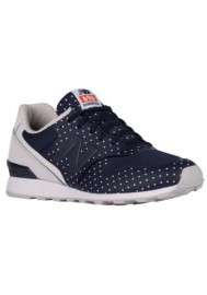 Basket New Balance 696 Femme WL69-6KP