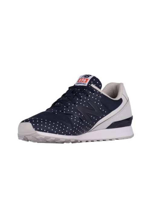 Basket New Balance 696 Femme WL69-6KP