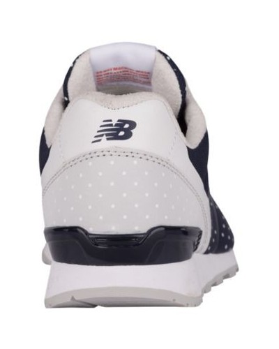Basket New Balance 696 Femme WL69-6KP