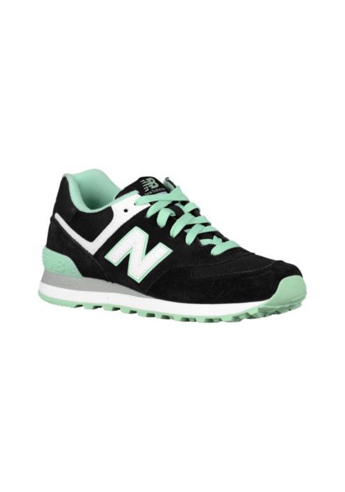 Basket New Balance 574 Femme WL574-CPC