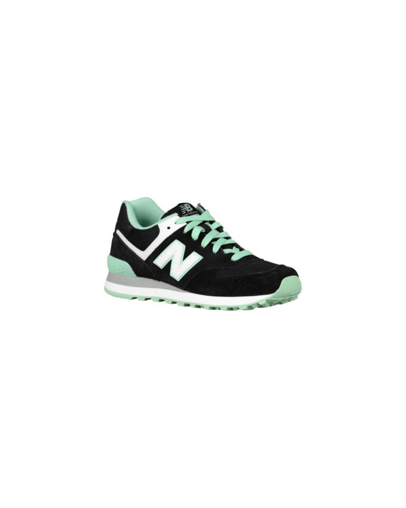 Basket New Balance 574 Femme WL574-CPC