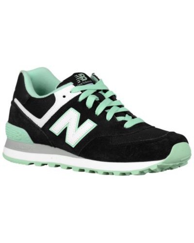 Basket New Balance 574 Femme WL574-CPC
