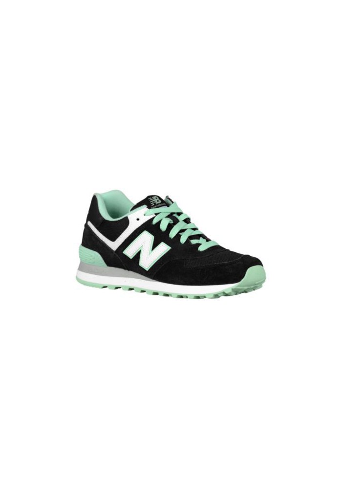 Basket New Balance 574 Femme WL574-CPC