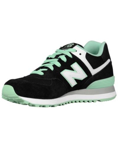 Basket New Balance 574 Femme WL574-CPC