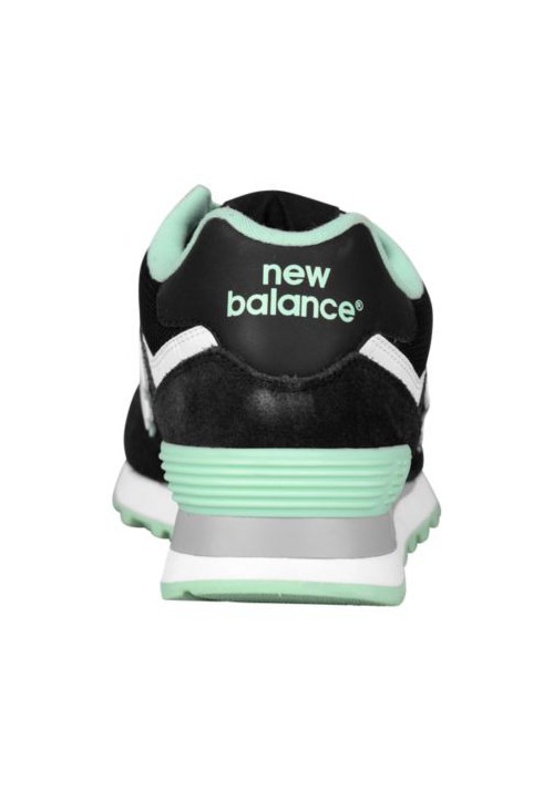 Basket New Balance 574 Femme WL574-CPC