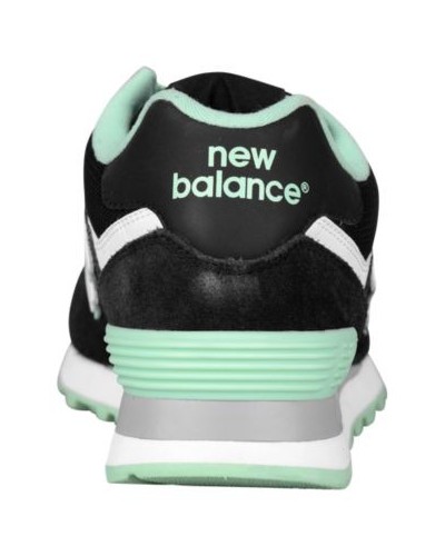 Basket New Balance 574 Femme WL574-CPC