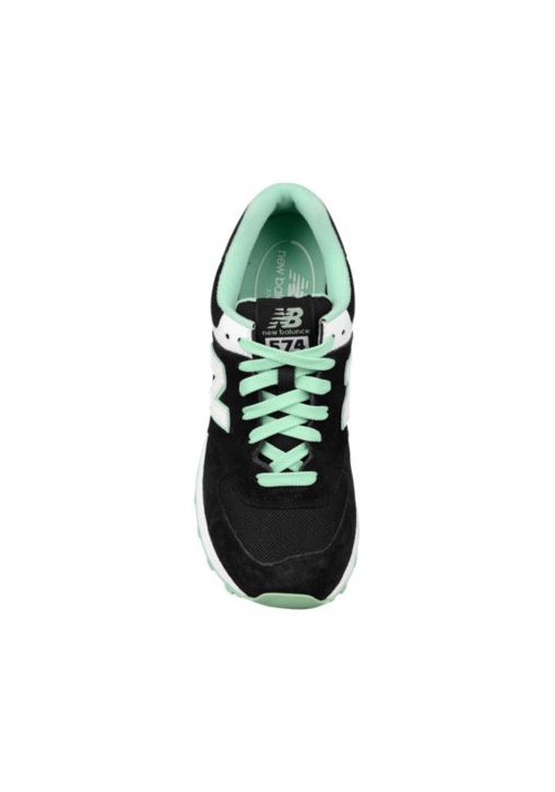 Basket New Balance 574 Femme WL574-CPC