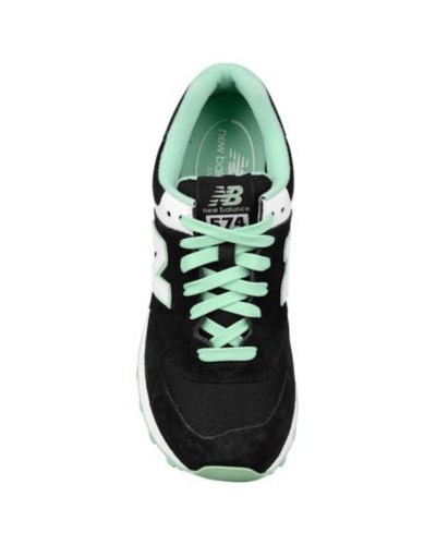 Basket New Balance 574 Femme WL574-CPC