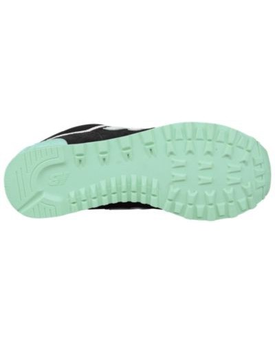 Basket New Balance 574 Femme WL574-CPC