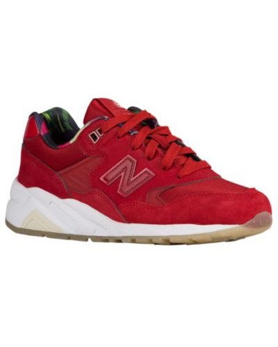 Basket New Balance 580 Femme 58-0RR