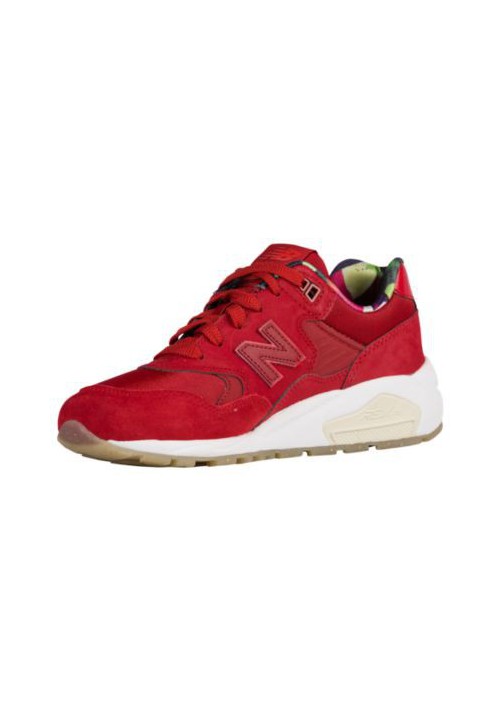 Basket New Balance 580 Femme 58-0RR
