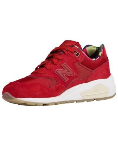 Basket New Balance 580 Femme 58-0RR