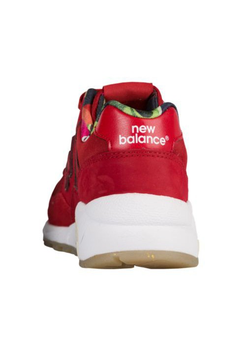 Basket New Balance 580 Femme 58-0RR