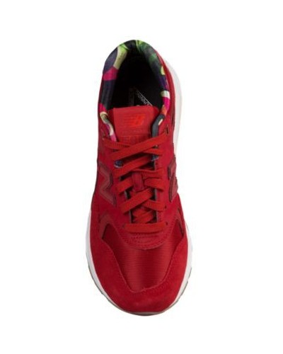 Basket New Balance 580 Femme 58-0RR