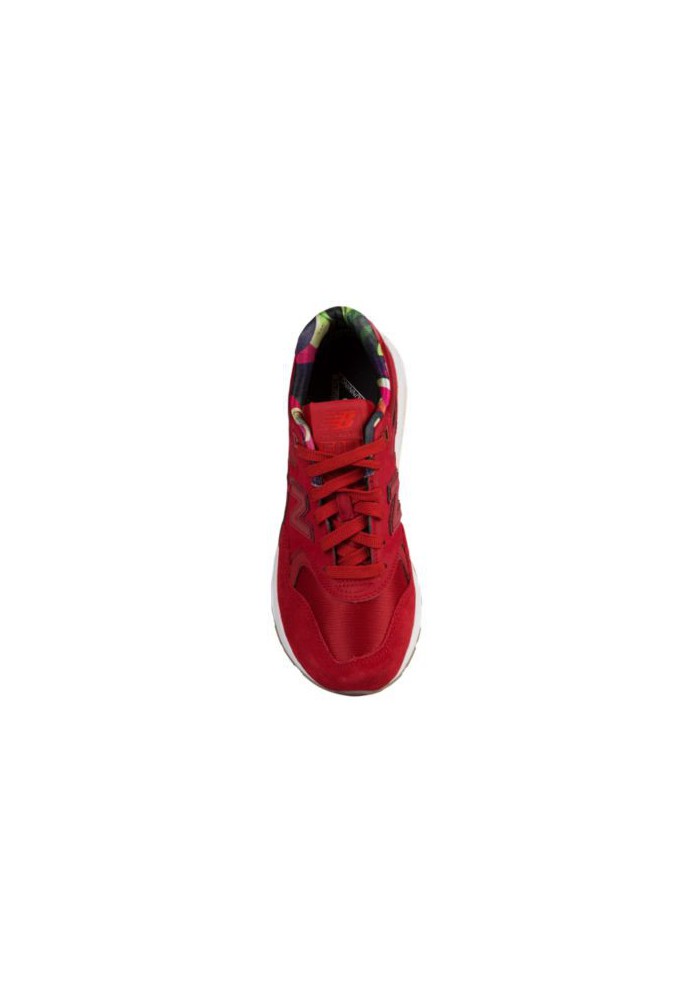 New balance 58 red 2025