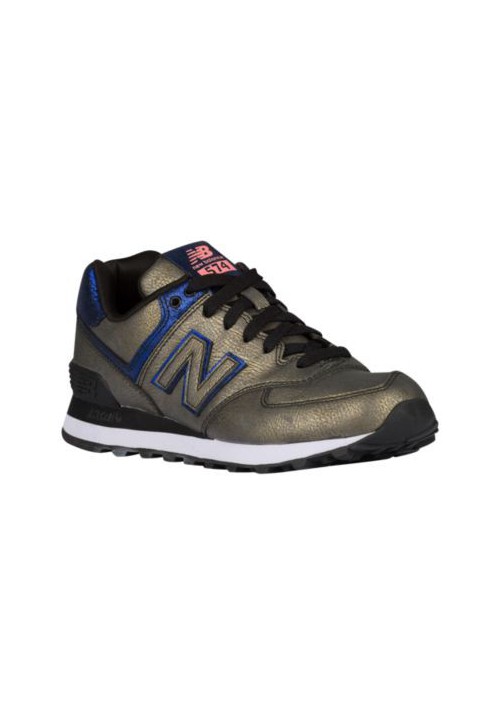 Basket New Balance 574 Femme WL574-MGB