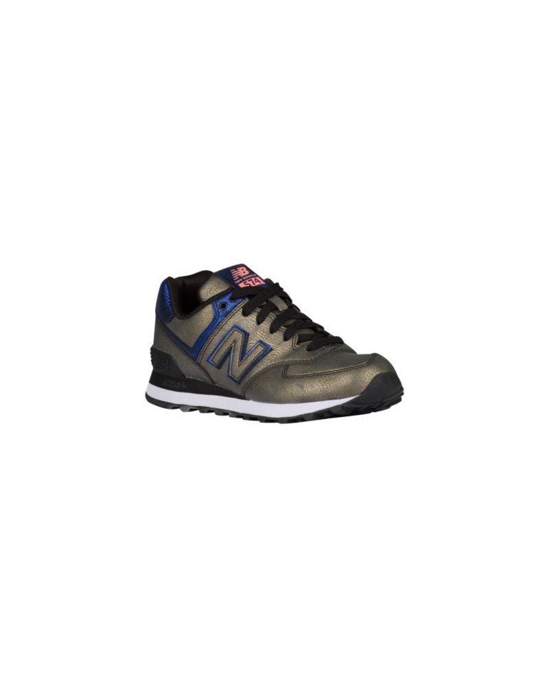 Basket New Balance 574 Femme WL574-MGB
