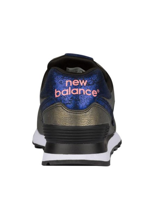 Basket New Balance 574 Femme WL574-MGB