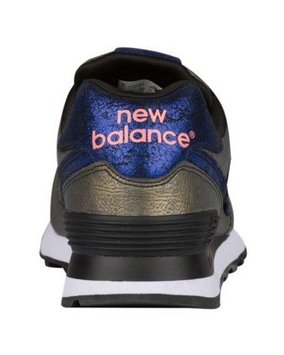 Basket New Balance 574 Femme WL574-MGB