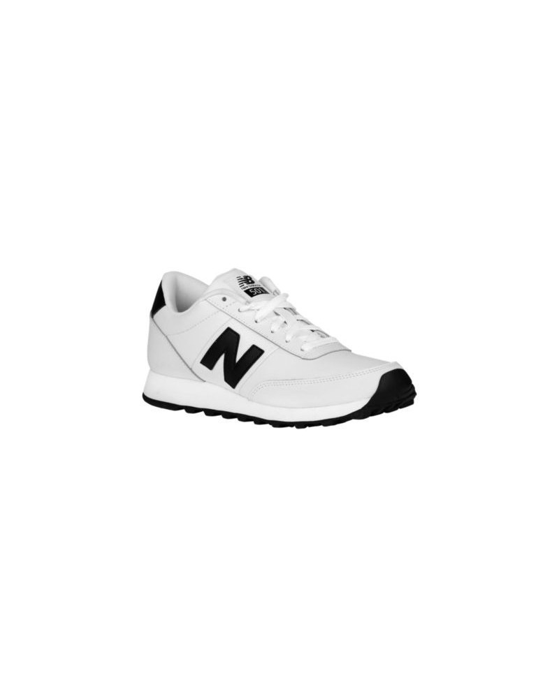 Basket New Balance 501 Femme WNB50-1BO