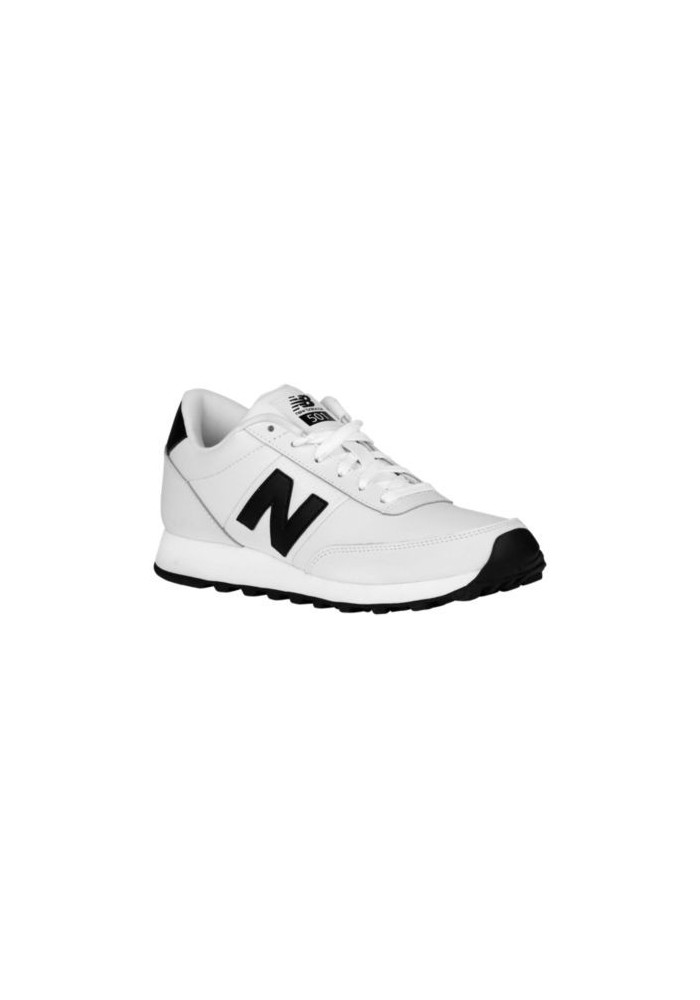 Basket New Balance 501 Femme WNB50-1BO