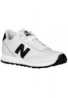 Basket New Balance 501 Femme WNB50-1BO