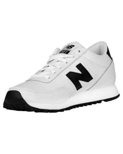 Basket New Balance 501 Femme WNB50-1BO