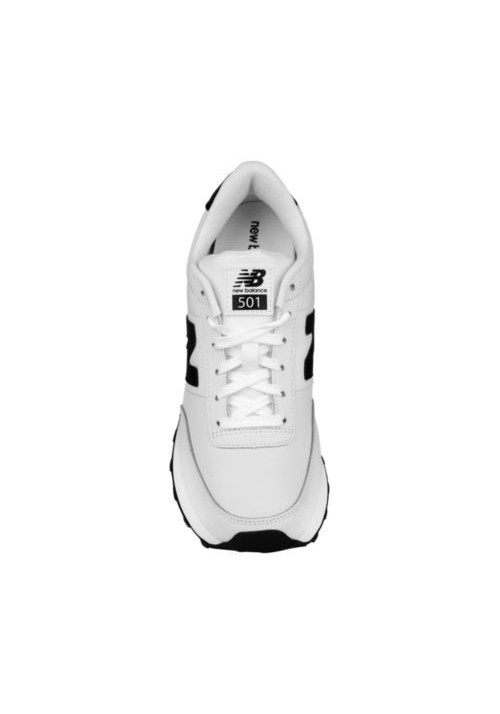 Basket New Balance 501 Femme WNB50-1BO