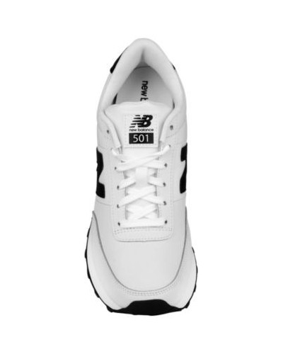 Basket New Balance 501 Femme WNB50-1BO