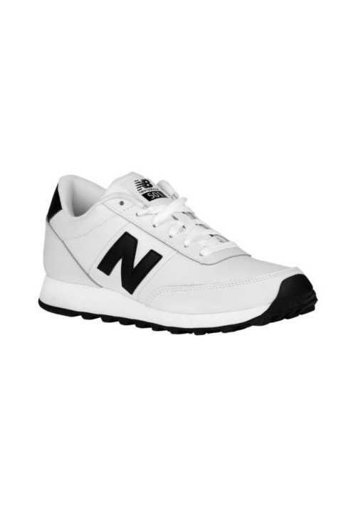 Basket New Balance 501 Femme WNB50-1BO