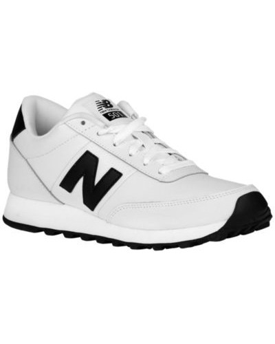 Basket New Balance 501 Femme WNB50-1BO
