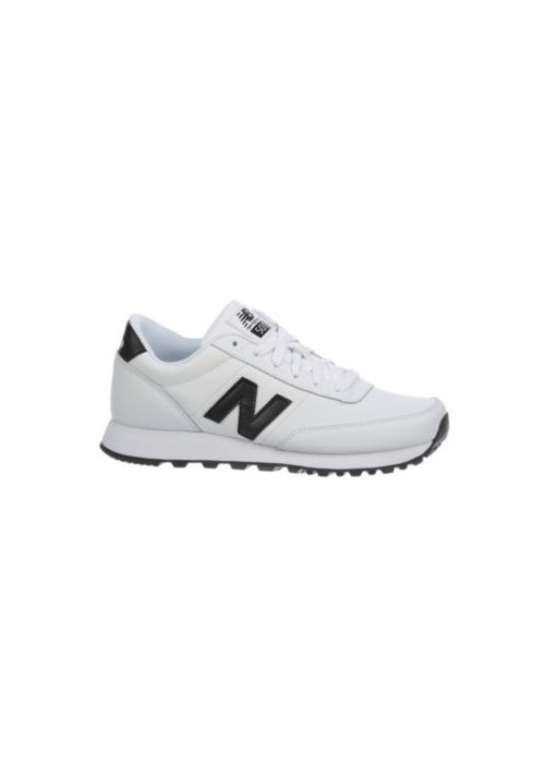 Basket New Balance 501 Femme WNB50-1BO