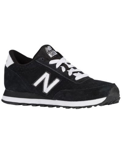 Basket New Balance 501 Femme WL501-SUB