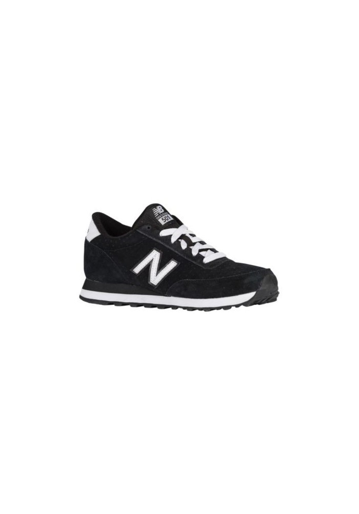 Basket New Balance 501 Femme WL501-SUB