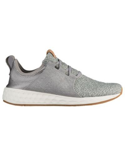 Basket New Balance Fresh Foam Cruz Femme WCRU-ZOG