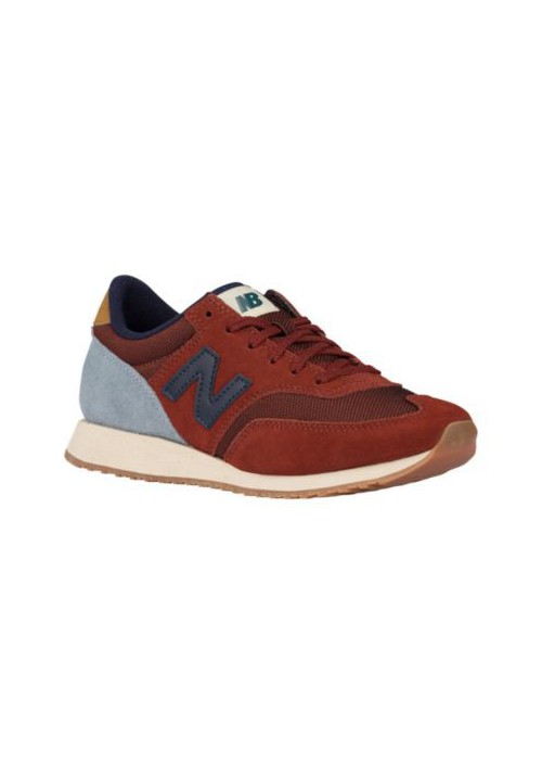Basket New Balance 620 Femme CW620-RWA