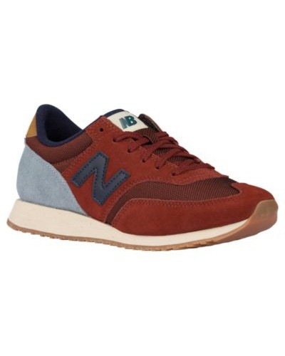 Basket New Balance 620 Femme CW620-RWA
