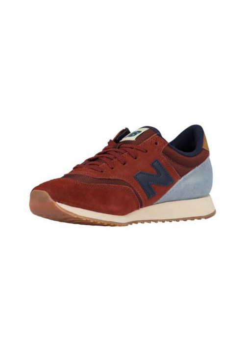 Basket New Balance 620 Femme CW620-RWA