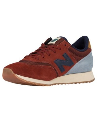Basket New Balance 620 Femme CW620-RWA