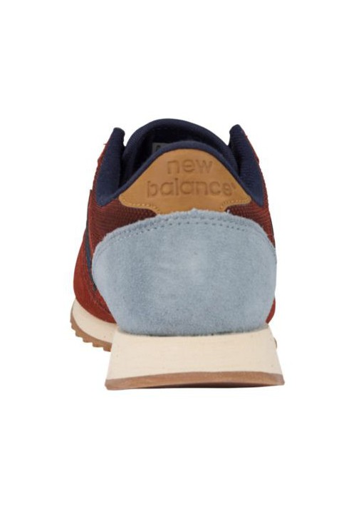 Basket New Balance 620 Femme CW620-RWA