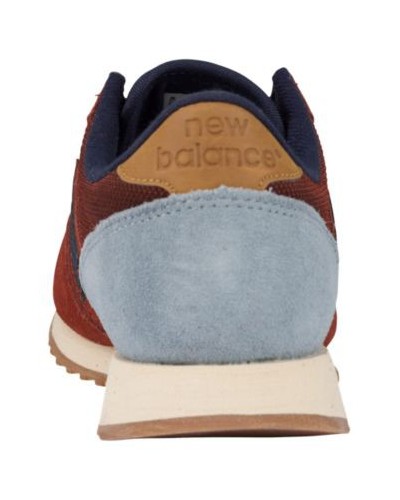 Basket New Balance 620 Femme CW620-RWA