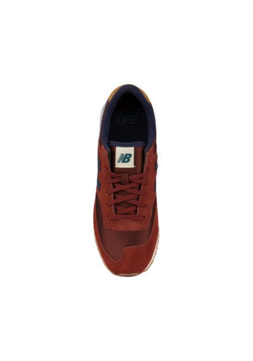 Basket New Balance 620 Femme CW620-RWA