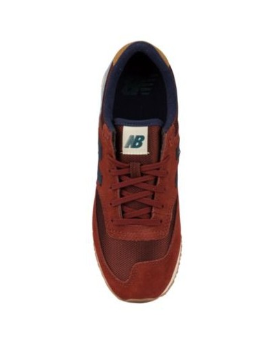 Basket New Balance 620 Femme CW620-RWA