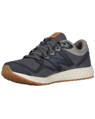 Basket New Balance 1980 Fresh Foam Femme WL198-0UB